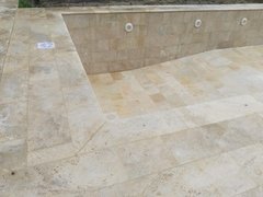 REVESTIMIENTO TRAVERTINO MATE (Barrio El Encuentro) - comprar online
