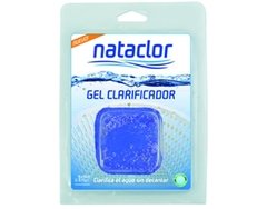 Gel clarificador zumaac piscinas