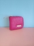 Billetera Kiev Fucsia - comprar online