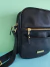 Bandolera Liverpool Negro - comprar online