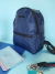 Mochila Ushuaia Azul