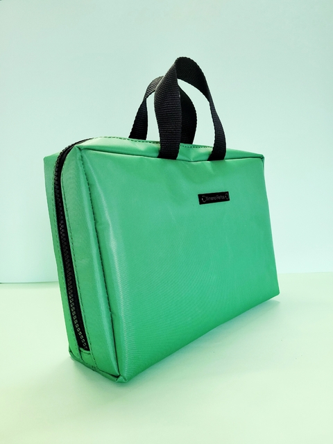 Neceser Viedma Verde