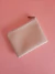 Monedero Moscú Crema - comprar online