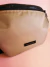 Riñonera Trevelin Beige - XimenaFleitasCarteras