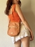 Bandolera Liverpool Durazno - XimenaFleitasCarteras