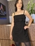 Vestido Camadas - StilloA boutique | Roupa de Alfaiataria 