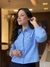 Camisa Linho Misto - loja online