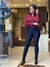 Camisa Linho Misto - StilloA boutique | Roupa de Alfaiataria 