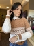 Blusa Modal