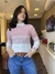 Blusa Modal na internet