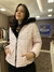 Jaqueta Nylon Dupla face - StilloA boutique | Roupa de Alfaiataria 
