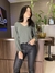 Blusa Manga Longa - loja online