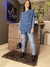 Blusa Tricot - StilloA boutique | Roupa de Alfaiataria 