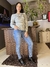 Blusa Tricot - StilloA boutique | Roupa de Alfaiataria 