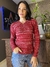 Blusa Tricot