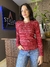 Blusa Tricot na internet