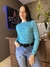 Tricot Modal - comprar online
