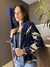 Casaco Modal - StilloA boutique | Roupa de Alfaiataria 