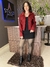Casaco Lã Batida - StilloA boutique | Roupa de Alfaiataria 