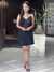 VESTIDO TUBINHO PRETO - comprar online