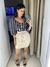 BLUSA BUFANTE