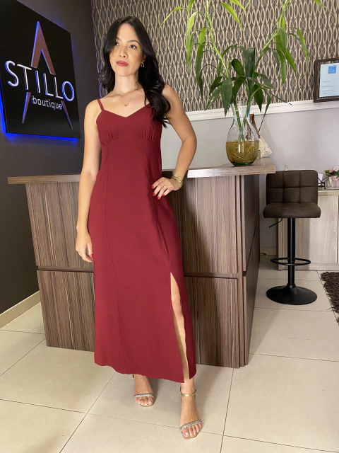 Vestido Natália - comprar online