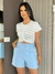 SHORTS BEATRIZ na internet