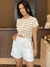 SHORTS BEATRIZ