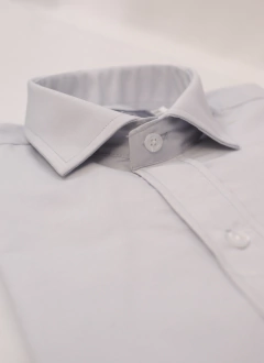 CAMISA POPLIN