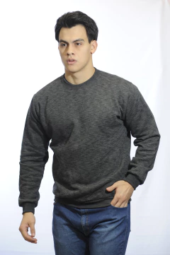 BUZO DIFERENCIADO (ART 5502) - HERALDO & SONS