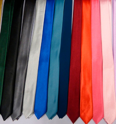 CORBATA LISA - comprar online