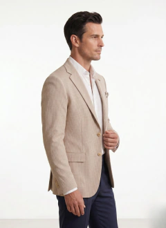 SACO PUNTEADO - comprar online