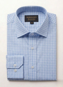 CAMISA CUADROS (ART 2101) - comprar online