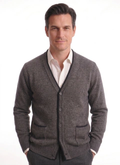 CARDIGAN (ART 4450) - comprar online