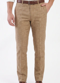 PANTALON CASIMIR MELANGE (ART 1001) en internet