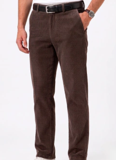 PANTALON DE CORDEROY - comprar online