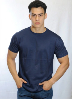 REMERA BASICA ( ART 5300) - comprar online