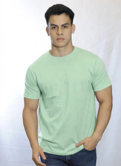 Imagen de REMERA BASICA ( ART 5300)
