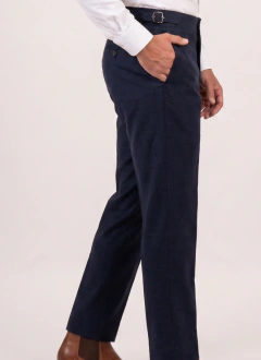 PANTALON CON HEBILLA (ART 1020)