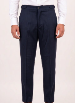 PANTALON CON HEBILLA (ART 1020) - comprar online