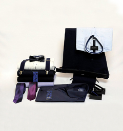 BLUE LOOK - tienda online