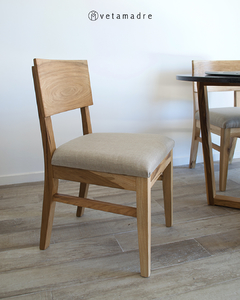 Silla Borneo - comprar online