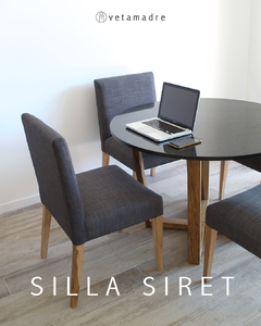 SILLA SIRET - comprar online
