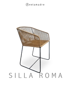 SILLA ROMA