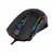 Mouse Gamer Redragon Ranger M910 RGB / 12400 DPI - Preto na internet