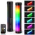 LUXCEO Q508A LED RGB Luz De Vídeo Com Controle Remoto 3000K-6000K 36 Núcleos F na internet
