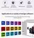 Conjunto completo de tela curva para gamer, monobloco com Windows, tudo em um, I na internet
