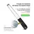 LUXCEO Q508A LED RGB Luz De Vídeo Com Controle Remoto 3000K-6000K 36 Núcleos F na internet