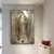 Retro senhora de guadalupe arte da parede pintura em tela religiosa católica ar - loja online