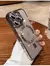 Novo oficial deserto ouro caso de telefone para iphone 16 15 14 13 12 11 pro max - shopping frumb